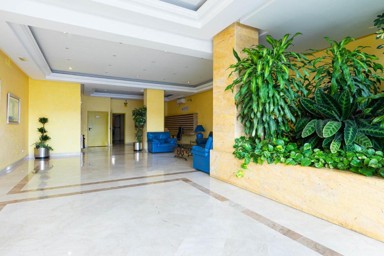 Апартаменты Puerto Banus, Marina Banus, 2Br, 2Bth, Pool, Parking, Marbella, 1J Экстерьер фото