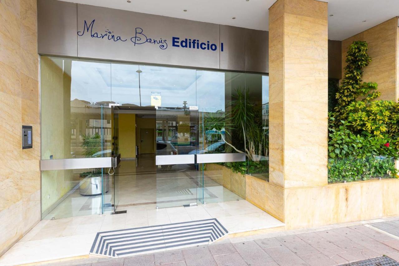 Апартаменты Puerto Banus, Marina Banus, 2Br, 2Bth, Pool, Parking, Marbella, 1J Экстерьер фото