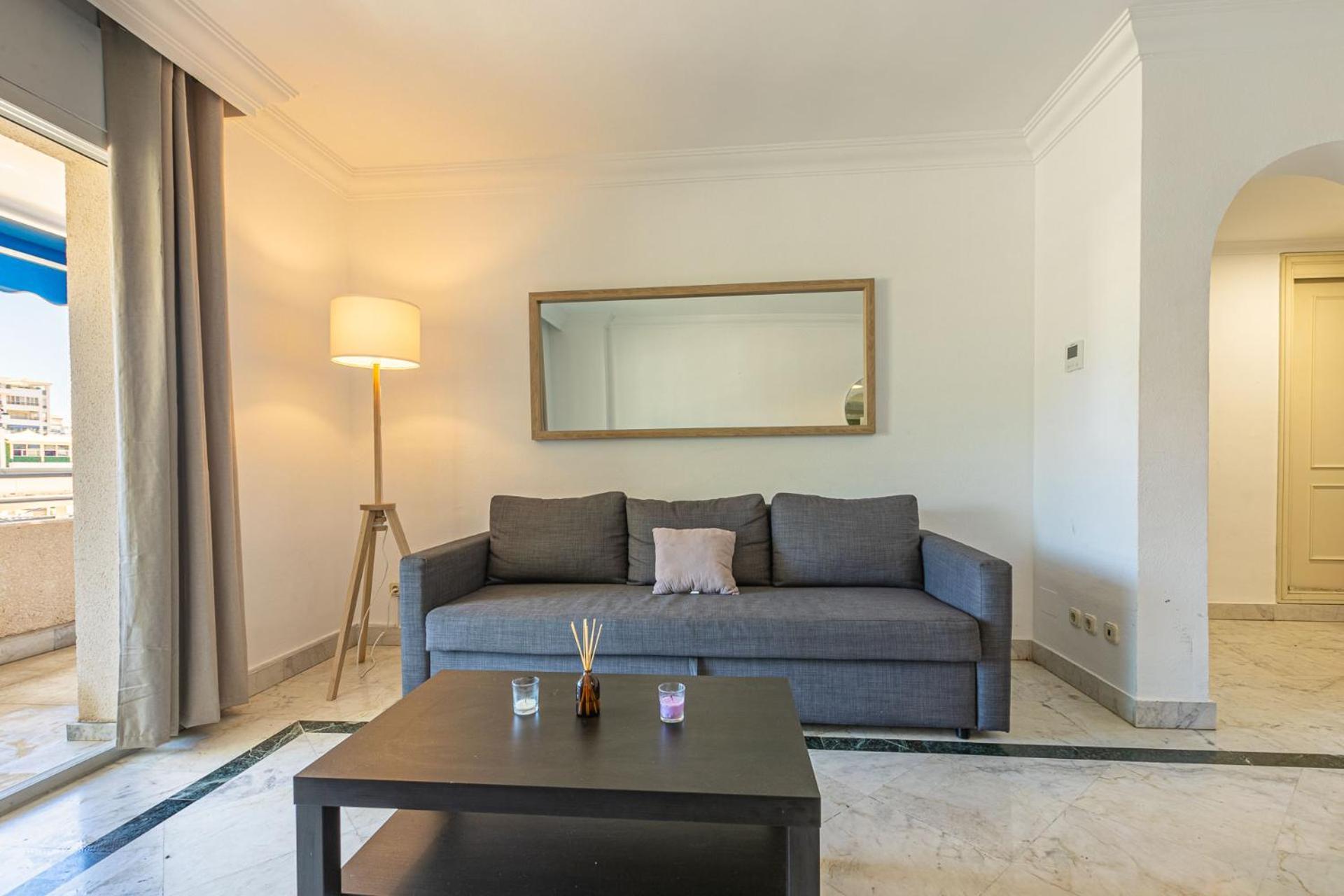 Апартаменты Puerto Banus, Marina Banus, 2Br, 2Bth, Pool, Parking, Marbella, 1J Экстерьер фото