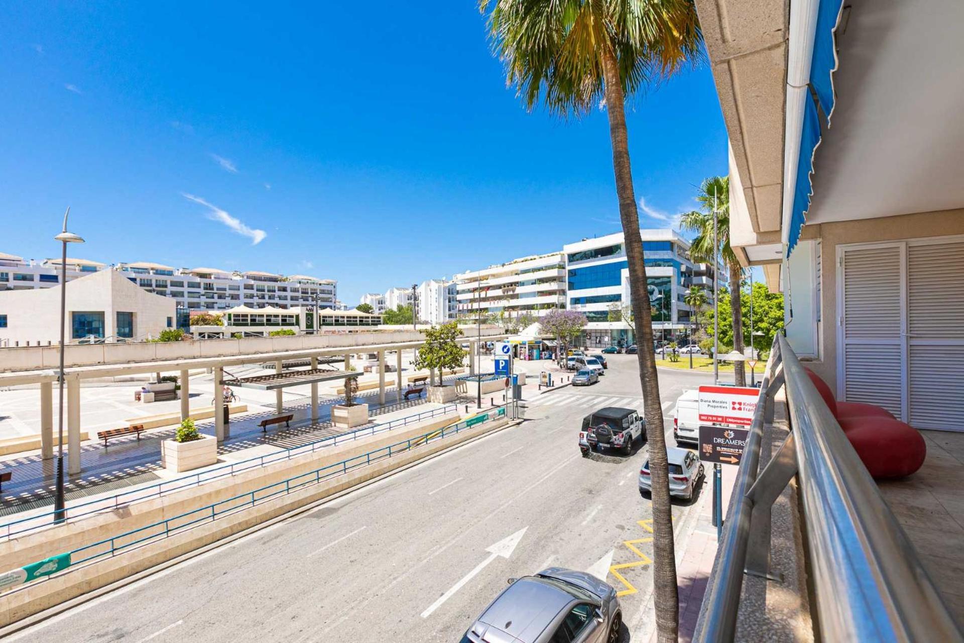 Апартаменты Puerto Banus, Marina Banus, 2Br, 2Bth, Pool, Parking, Marbella, 1J Экстерьер фото