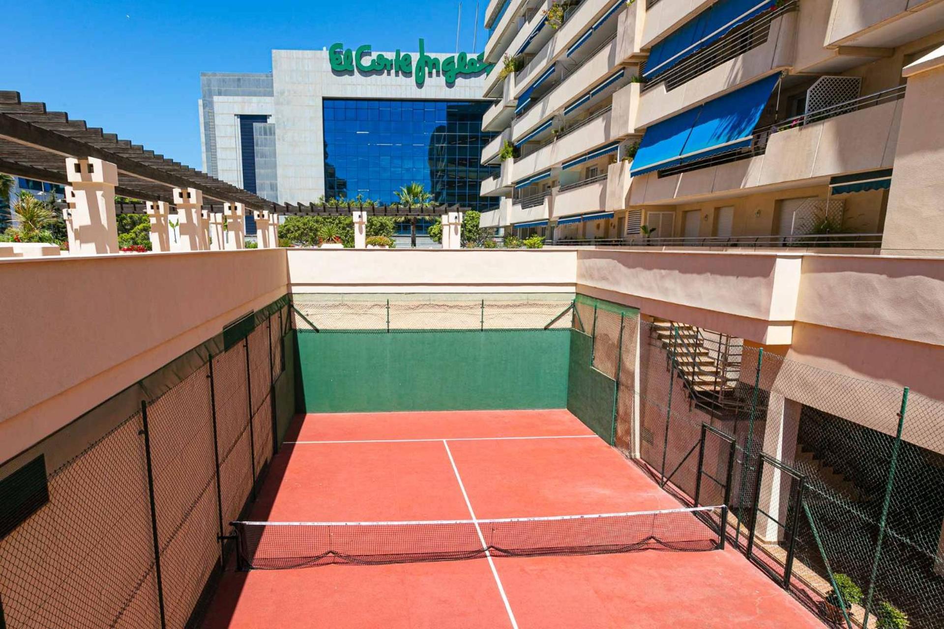 Апартаменты Puerto Banus, Marina Banus, 2Br, 2Bth, Pool, Parking, Marbella, 1J Экстерьер фото