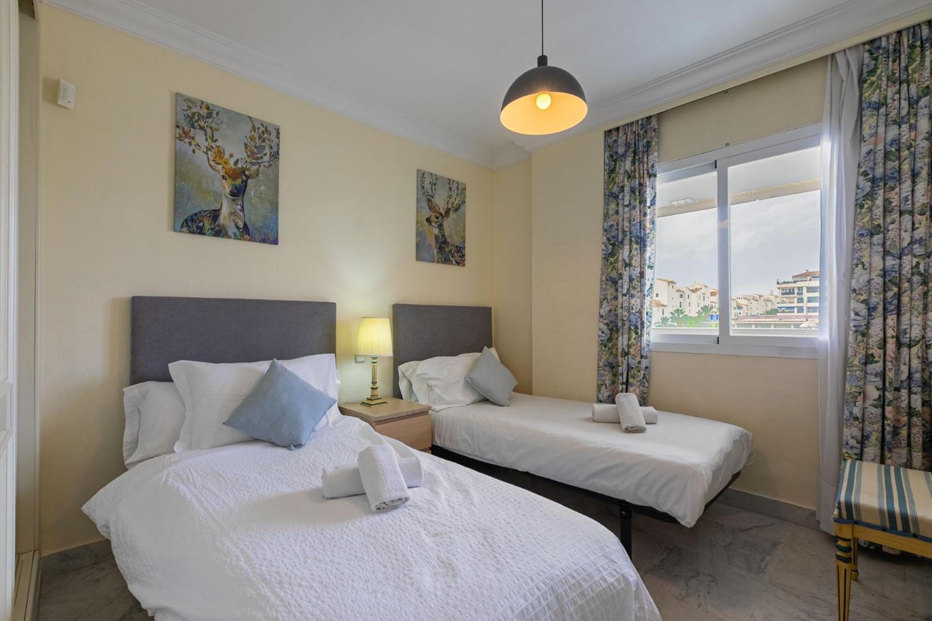 Апартаменты Puerto Banus, Marina Banus, 2Br, 2Bth, Pool, Parking, Marbella, 1J Экстерьер фото