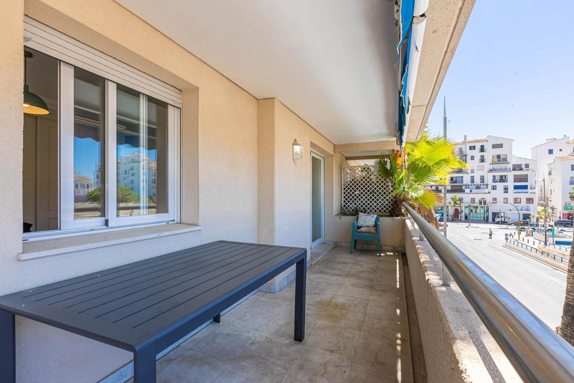 Апартаменты Puerto Banus, Marina Banus, 2Br, 2Bth, Pool, Parking, Marbella, 1J Экстерьер фото