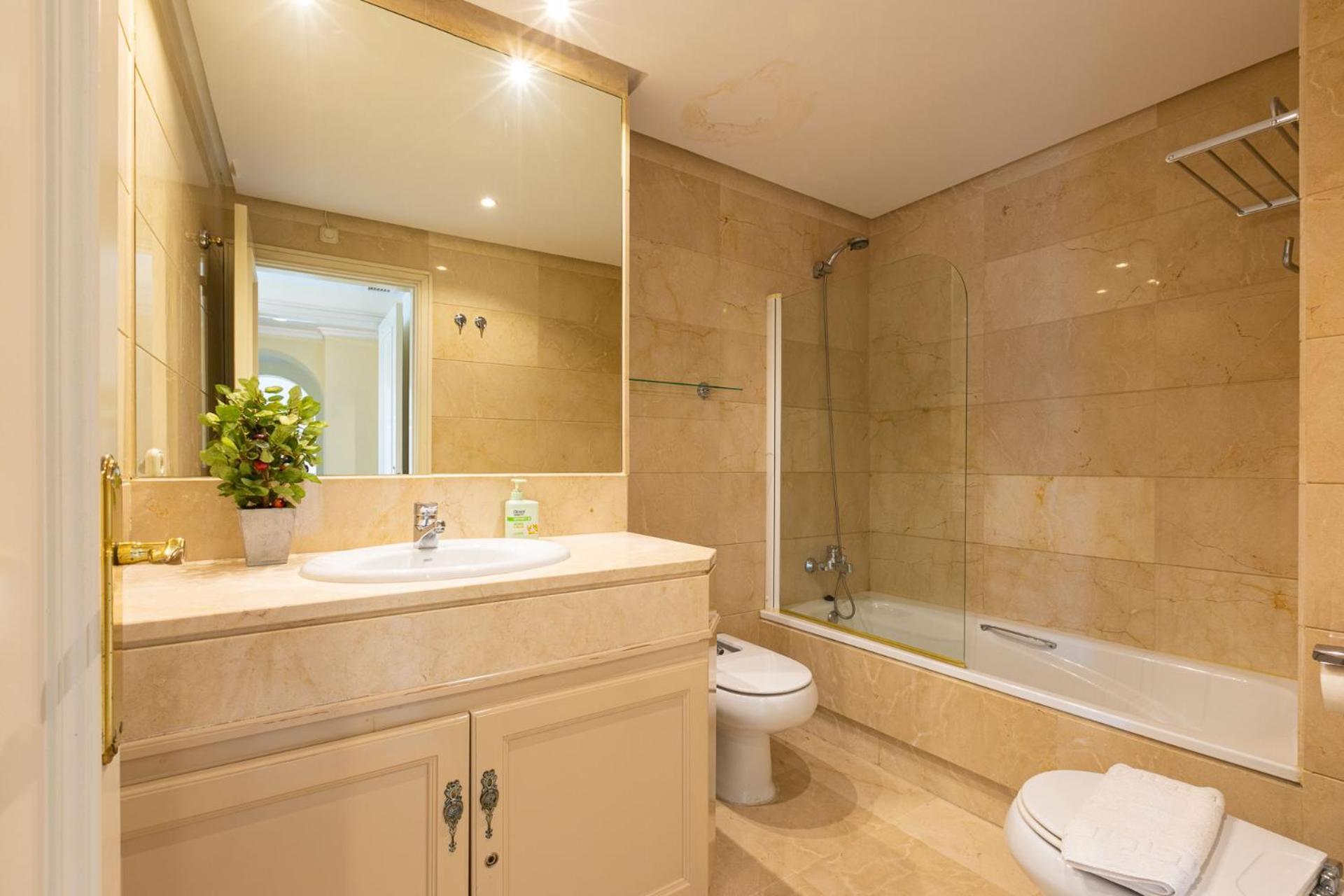 Апартаменты Puerto Banus, Marina Banus, 2Br, 2Bth, Pool, Parking, Marbella, 1J Экстерьер фото
